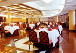 Guiyang Hotel Guiyang (Guizhou) Exteriör bild