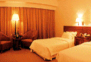 Guiyang Hotel Guiyang (Guizhou) Exteriör bild