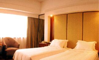 Guiyang Hotel Guiyang (Guizhou) Exteriör bild